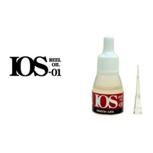 IOSファクトリー  IOS-01 （アイオーエス・ゼロワン）