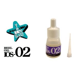 IOSファクトリー IOS-02 （アイオーエス・ゼロツー）