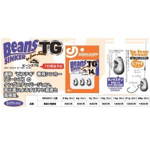 ジャングルジム ビーンズ TG 28g ＜OK＞