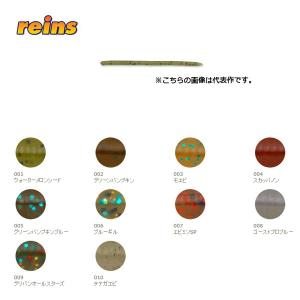 レイン レインズスワンプ マイクロ reins 【メール便OK】｜proshopks