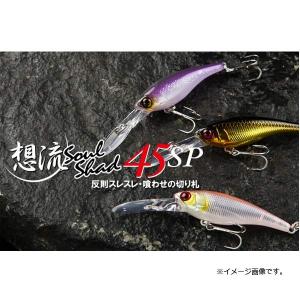 KLASH9 Mid湖北SP KLASH9 クラッシュ9 Mid 湖北SP バスフィッシング ビッグベイト