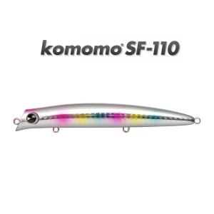 アムズデザイン アイマ ima コモモ SF-110 #KM110-107 コットンキャンディー