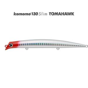 ima（アイマ） アムズデザイン コモモ 130 スリム トマホーク #KS130T