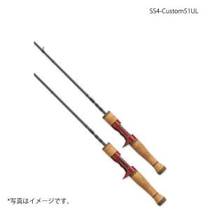 スミス トラウティンスピン マルチユース #TRMK-423UL 【大型商品