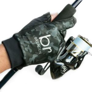 BREADEN（ブリーデン） SPECIMEN(スペシメン) 88 swingtop V2.4 【大型