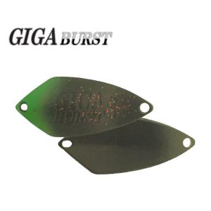 ケイズオリカラ】ヴァルケイン ブラックブラスト 1.8g #UVフラッシュ
