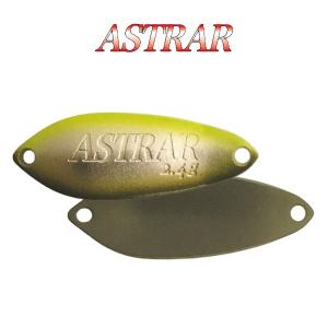 ベルベットアーツ フォルテ 0.9g 20.2mm #22 ゴールドチャートグリーン