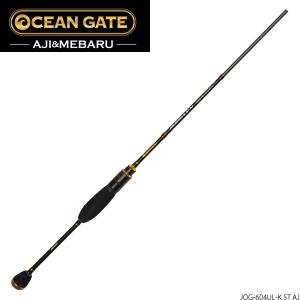 ジャクソン　オーシャンゲート　JOG-610L-K ST AJ ジャクソン FCH6476-JOG-610L-K オーシャンゲート JOG-610L-K ST