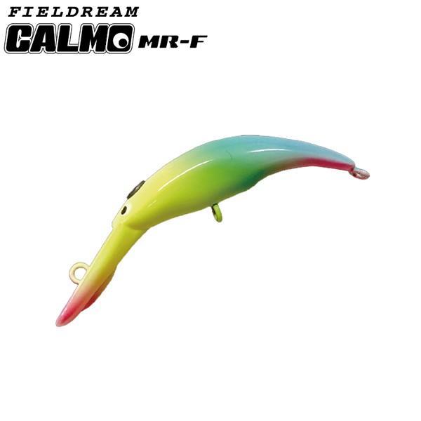 スミス CALMO MR-F (カルモ MR-F) #02 ブルーハワイ【メール便OK】