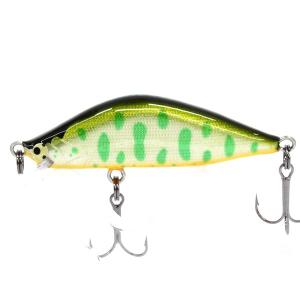 1089工房 ラトリンボトムにょろ 37S 全長37mm 自重2.3g #04