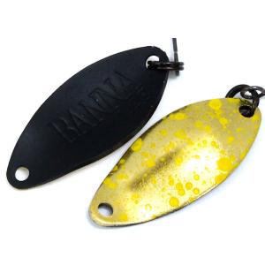 ニュードロワー バンナ 1.4g 1091カラー (スプーン トラウトルアー