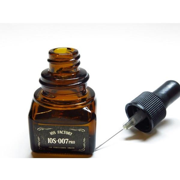 IOSファクトリー IOS-007PRO 10ml 【メール便NG】【お取り寄せ対応商品】