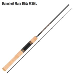 ヴァルケイン ダーインスレイヴ オーバーブレイズ 62ML-HS ヴァルケイン ダーインスレイヴ オーバーブレイズ 62ML-HS 6.2ft