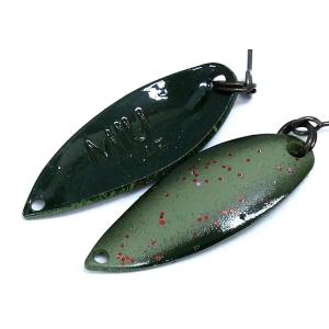 FOREST（フォレスト） ファクター 1.8g Factor FOREST スプーン エリア