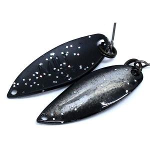 FOREST（フォレスト） ファクター 1.8g Factor FOREST スプーン エリア