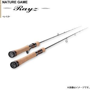 テンリュウレイズRZ912-H Rayz RZ912S-H (Silver Scale) | TENRYU