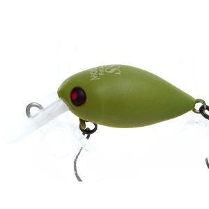 Rodio モカ クランクベイト 8個セット Type:DR 51xDo-NeuML._AC_UL210_SR210,