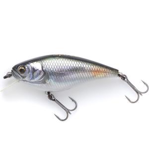 3DRブリーディング稚鮎 イマカツ ゲキアサシャッド 3Dリアリズム #715