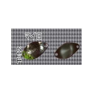 ニュードロワー ハント グランデ 1.3g 問屋プロパーカラー #T-4 油田