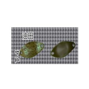 ニュードロワー ハント グランデ 1.3g 問屋プロパーカラー #T-5