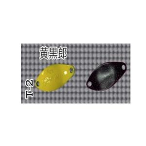 ニュードロワー ハント グランデ 1.3g 問屋プロパーカラー #T-5