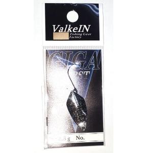 VALKEIN ヴァルケイン アストラル２.４ｇスプーン ４０個セット プロショップKsオリカラ】ヴァルケイン アストラル 2.4g #UVフラッシュ