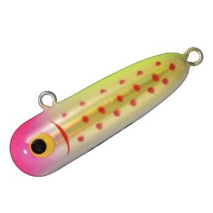 1089工房 ラトリンボトムにょろ 37S 全長37mm 自重2.3g #02