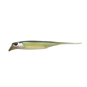ジャッカル RV-ドリフトフライ 3.0インチの高価買取価格