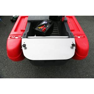 当店オリジナル フロートボートフットエレキ用シートセット