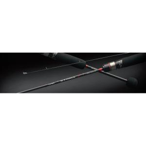 Gamakatsu がまかつ ラグゼ エリアトライ 62UL-FAST 【大型商品