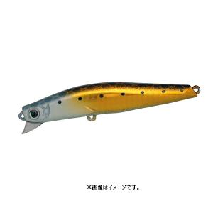 ラッキークラフト　ウォンツクラピー　ボトムマーメイド　レアカラー ラッキークラフト ウォンツクラピーDyi3ボトムマーメイド
