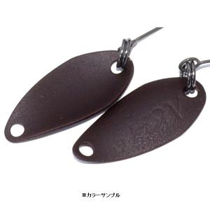 ロデオクラフト ノア マイクロ 0.35g #39.マットチョコレート