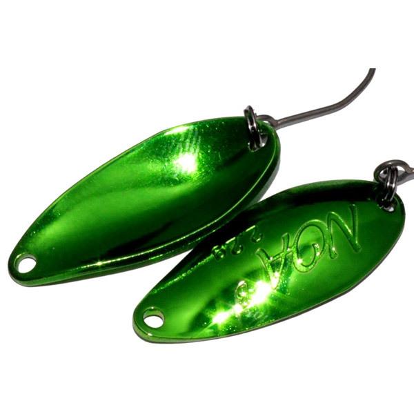 ロデオクラフト ノア-B 2.2g #15 Mグリーン 【メール便OK】