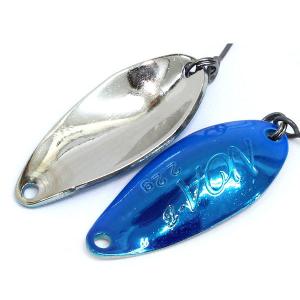 ラッキークラフト アンフェア35F つぶアン #サクラミソ 【メール便OK