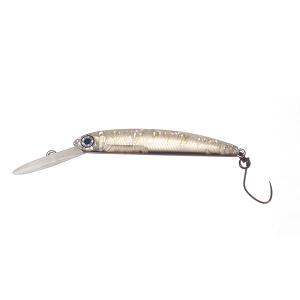 アイジェットリンク ブラストイットミノー ブラストイットミノー66F