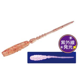サーティーフォー（34 THIRTY FOUR） OCTPUS オクトパス 1．8インチ