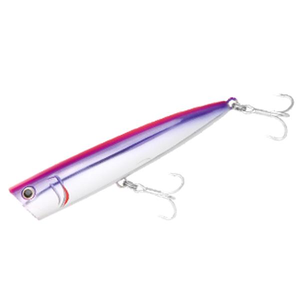 エイムス スプラッシュヘッド 120F #AM-06.アルミ・ピンクバック 【メール便NG】【お取り...