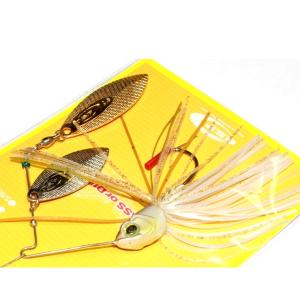 O.S.P OSP スピナーベイト バズベイト ハイピッチャーMAX 3/4oz TW