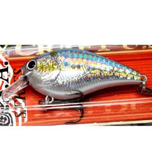 ラッキークラフト LCクランク LC1.5 #MSアメリカンシャッド