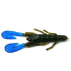 ズーム ウルトラバイブスピードクロー ZBC/ZOOM ULTRAVIBE SPEED CRAW