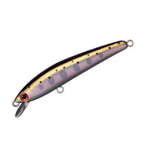 〇〇 I's wood work's アイズウッドワークス 葉月 ハヅキ ルアー