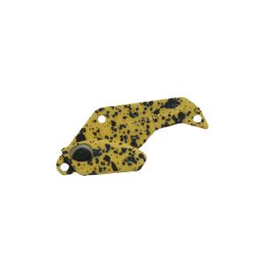 ヴァルケイン ブレイクスルー ゼロヴァージ60ISS-UL 6.0ft 1-4lb【大型