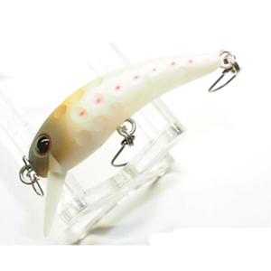 LUCKY CRAFT（ラッキークラフト） ゲート ミディアムクラピー GS2