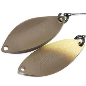 なぶら家 ギア・クラフト アキュラシー 1.2g 中央漁具オリジナルカラー