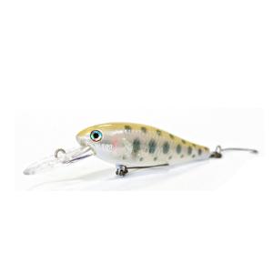 HMKL（ハンクル） ハンクルシャッドHMKL SHAD55SS エリアバージョン