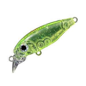 LUCKY CRAFT（ラッキークラフト） 金魚 小赤40S : ハピネット