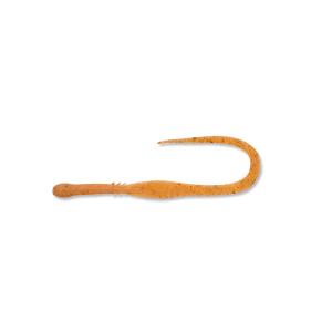 エコギア 熟成タイラバアクア クワセカーリースリム 増量パック 入数12本入り 全長75mm #J01.オキアミ 【メール便OK】