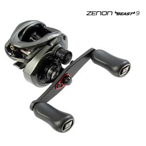 【美品】アブガルシア　ZENON LTX-L ZENON LTX（ゼノン エルティーエックス）｜AbuGarcia｜釣具の