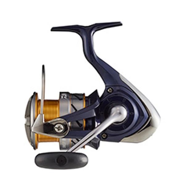 ダイワ 2020年モデル クレスト LT4000-CXH 【メール便NG】