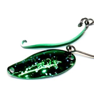 SMITH（釣り具） ○スミス SMITH トラウティンスピン リアル